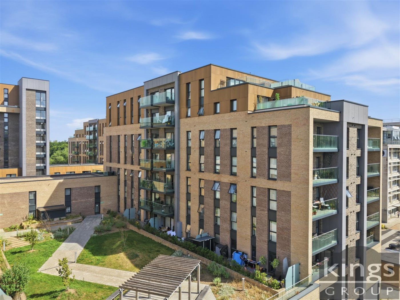 Images for Hepworth House, Harlow