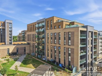 Hepworth House, Harlow