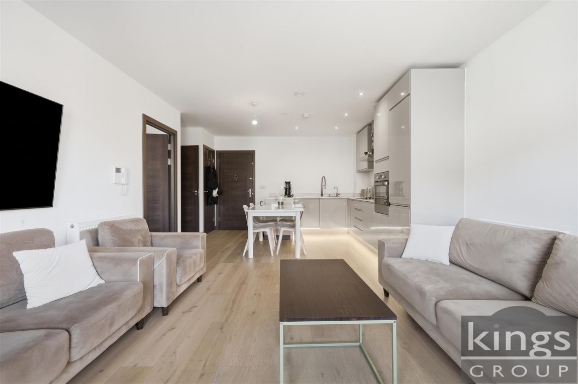 Images for Hepworth House, Harlow
