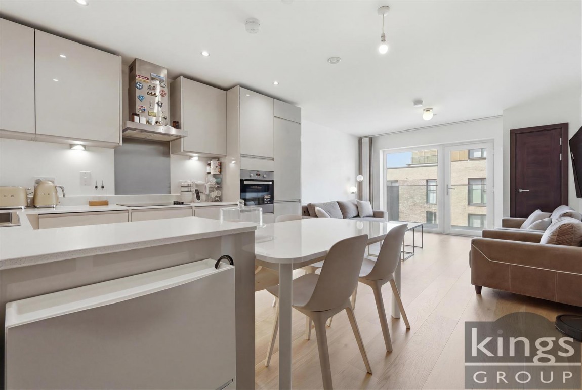 Images for Hepworth House, Harlow