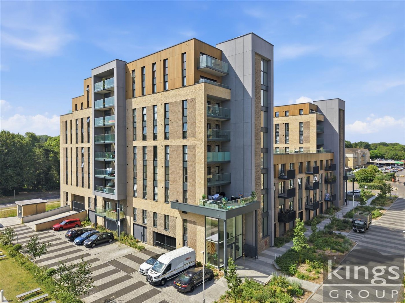 Images for Hepworth House, Harlow