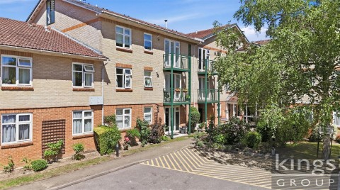 Friern Barnet Lane, London - EAID:KingsGroupApi2020, BID:30208-1