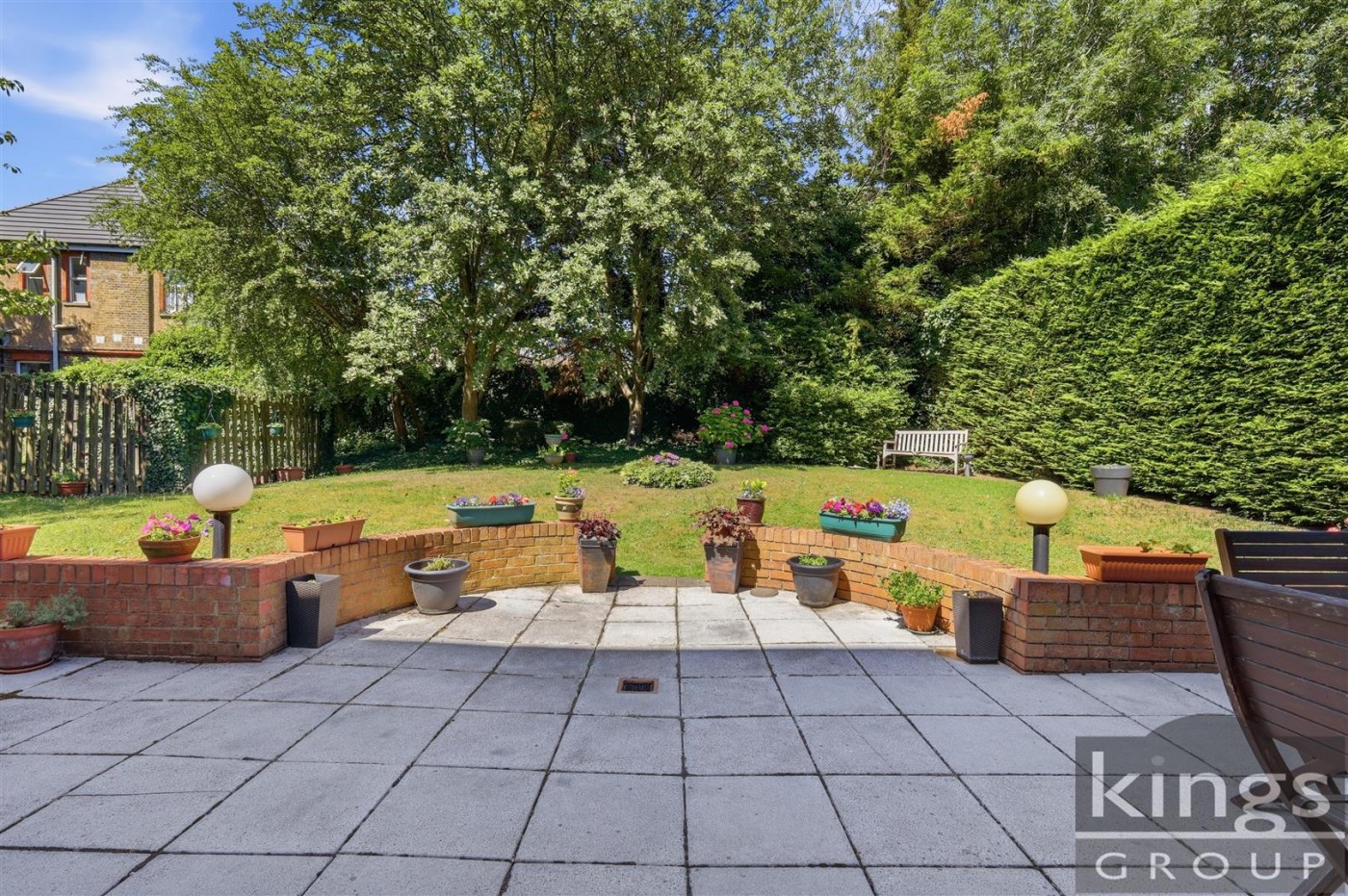 Images for Friern Barnet Lane, London