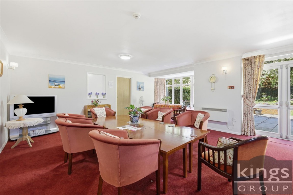 Images for Friern Barnet Lane, London