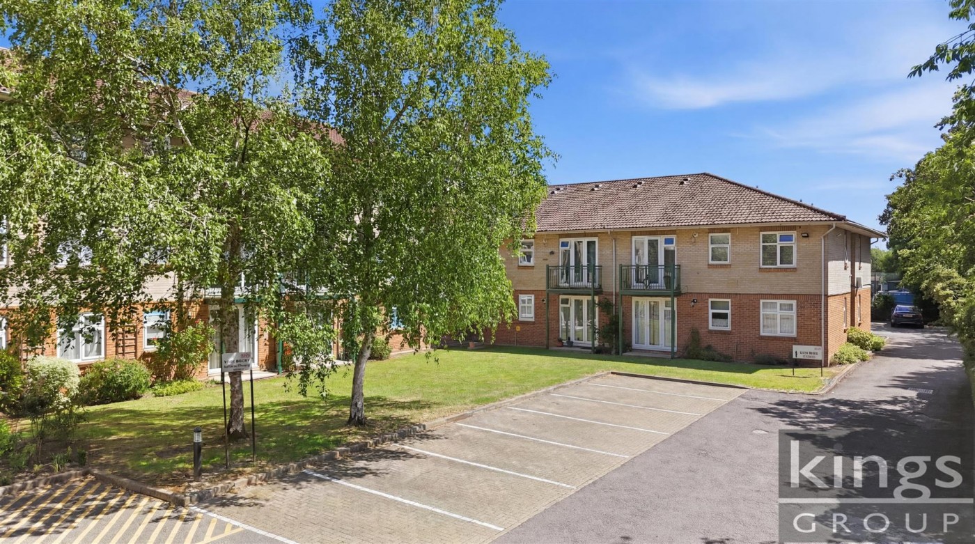 Images for Friern Barnet Lane, London