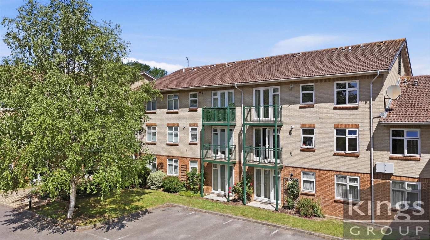 Images for Friern Barnet Lane, London