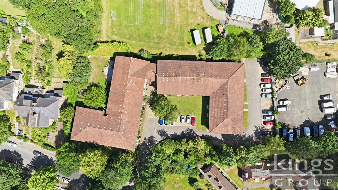 Images for Friern Barnet Lane, London