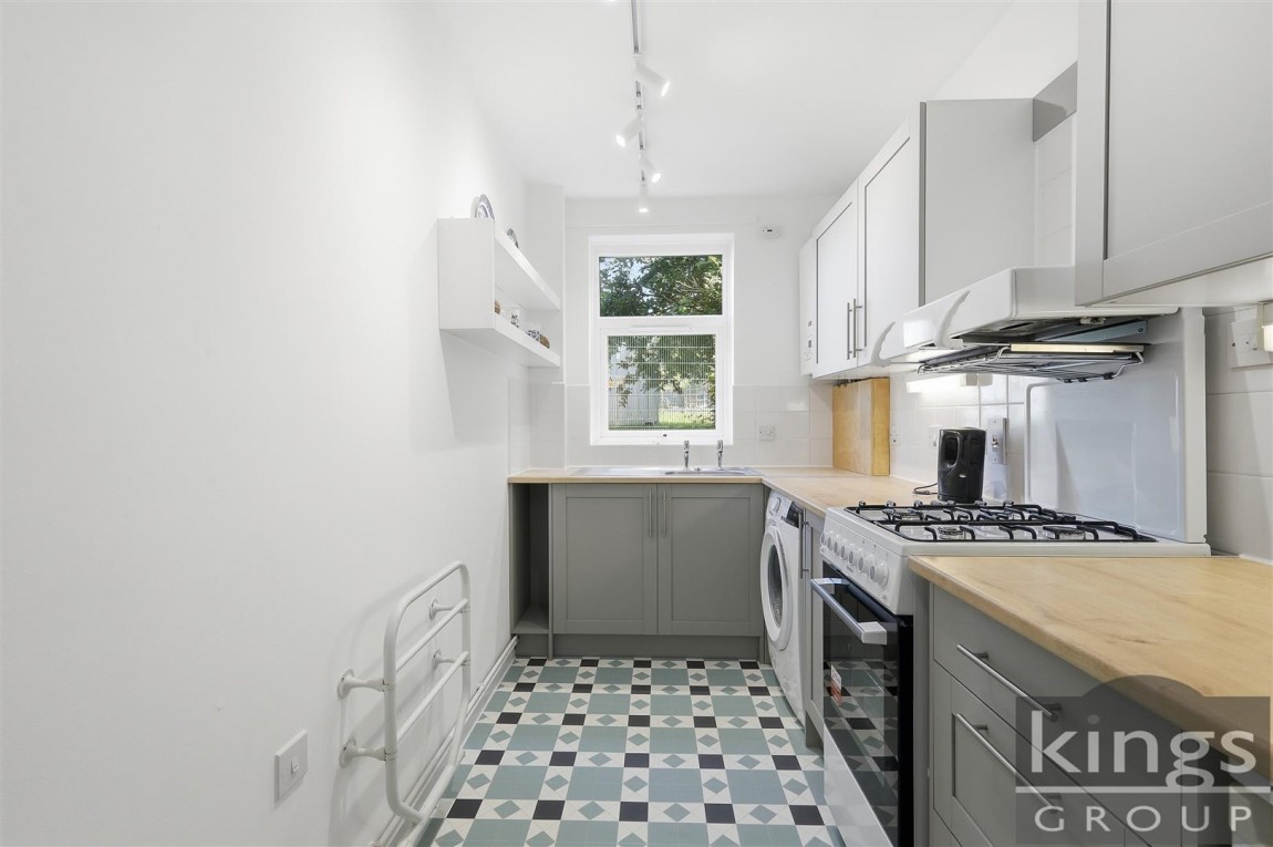 Images for Friern Barnet Lane, London