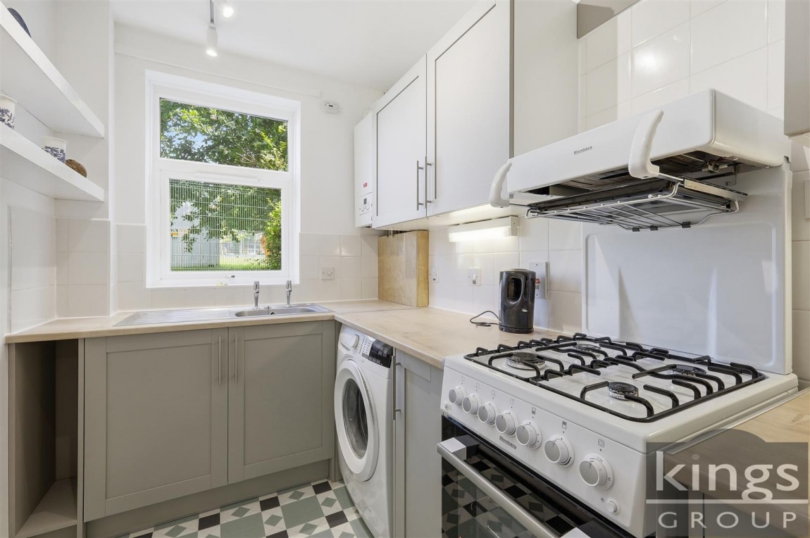 Images for Friern Barnet Lane, London