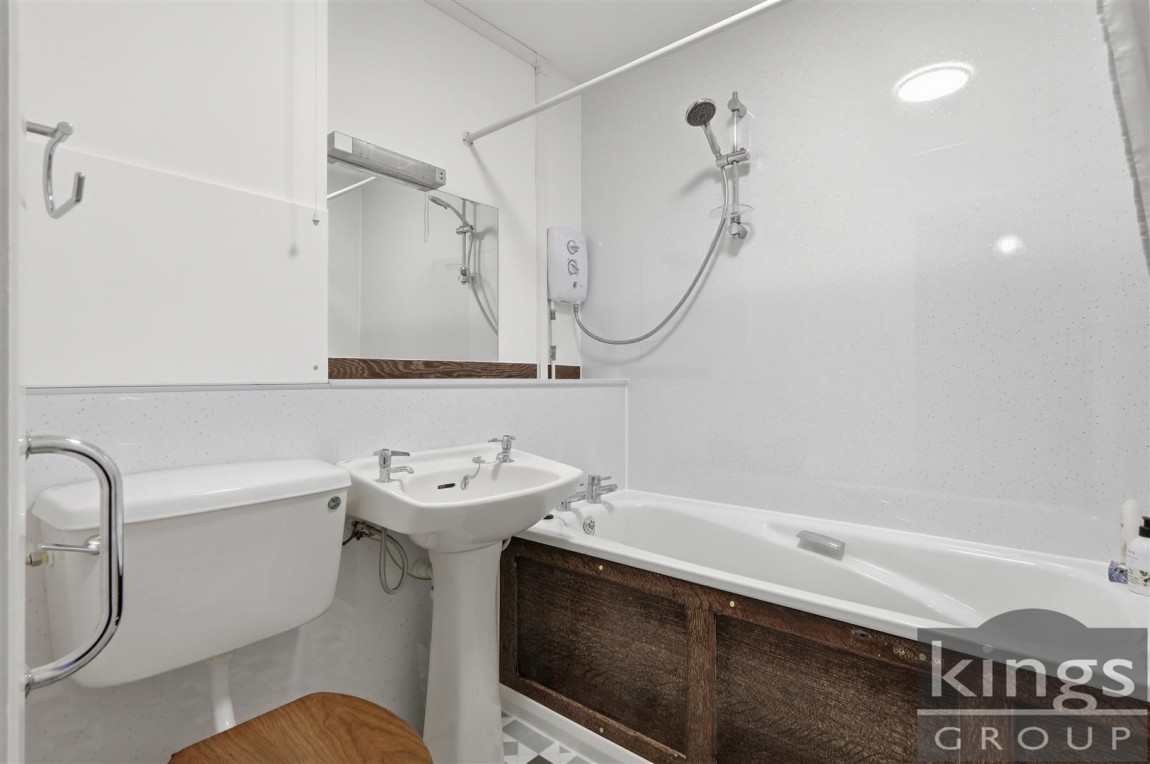Images for Friern Barnet Lane, London