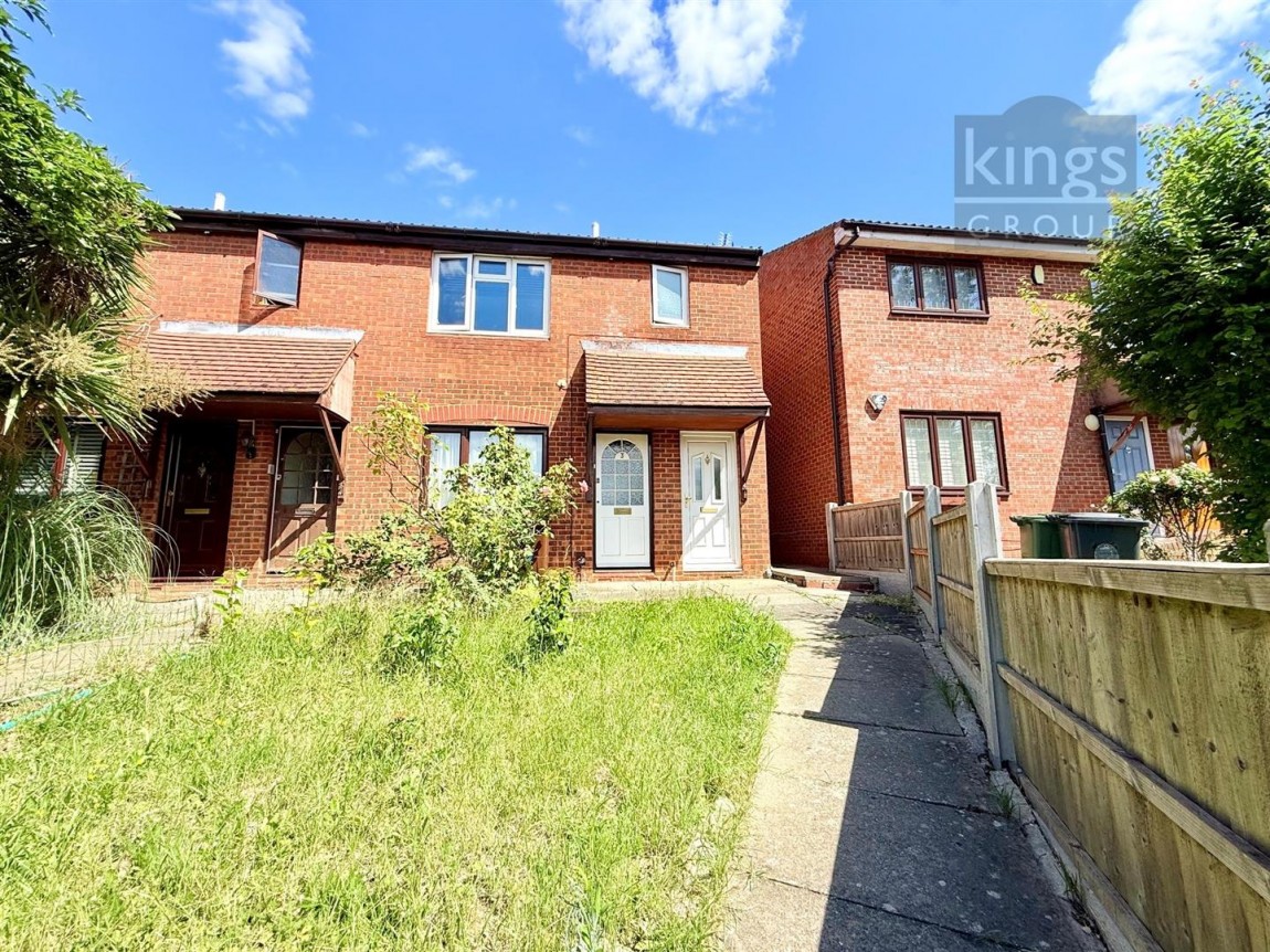 Images for Mead Crescent, London
