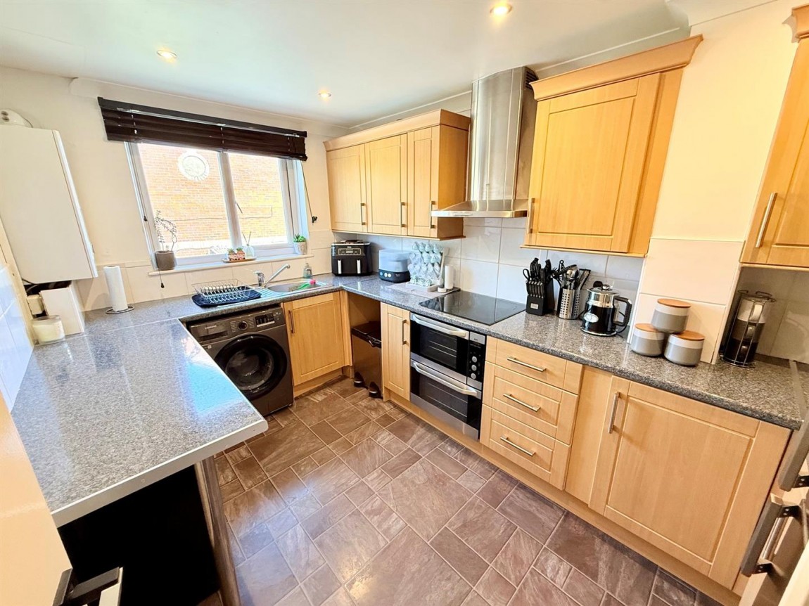 Images for Mead Crescent, London