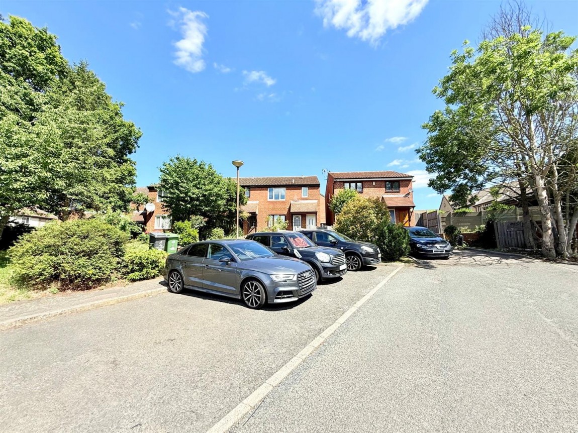 Images for Mead Crescent, London
