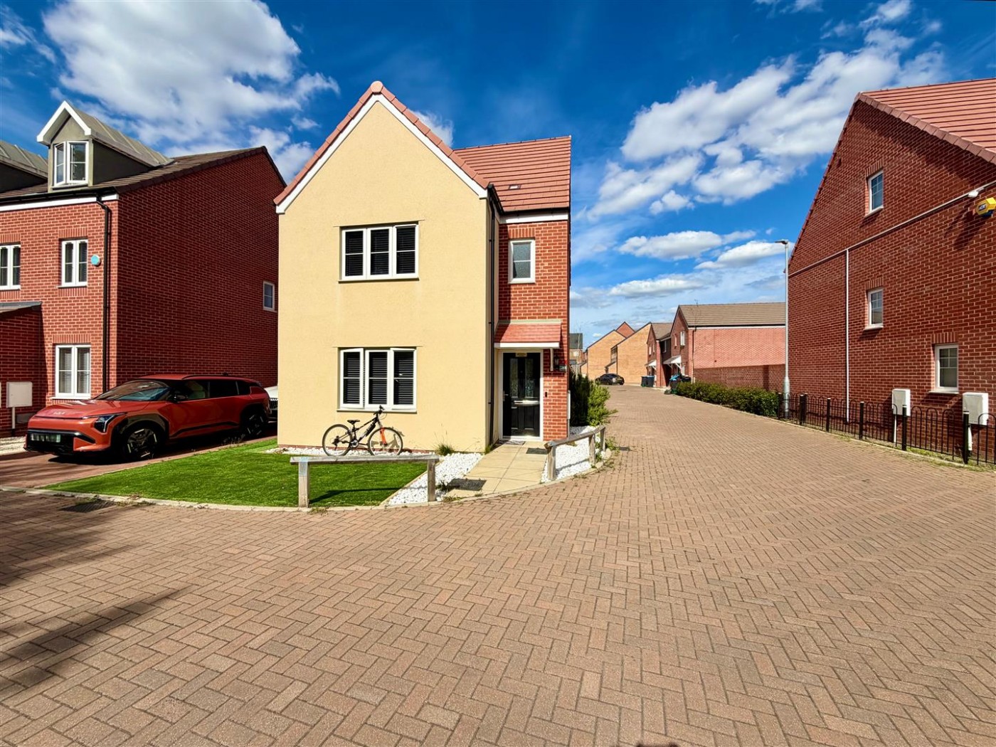 Images for Linnet Grove, Harlow