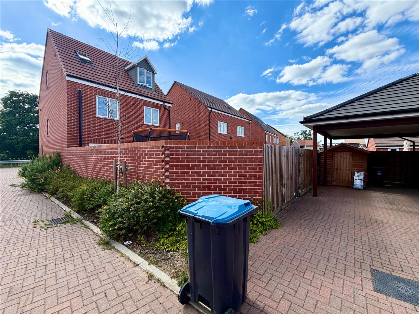 Images for Linnet Grove, Harlow