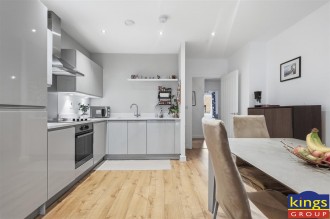 Hoffmans Road, London