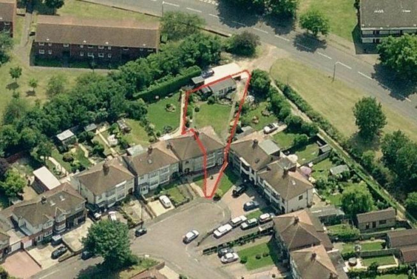 Images for Paternoster Close, Waltham Abbey