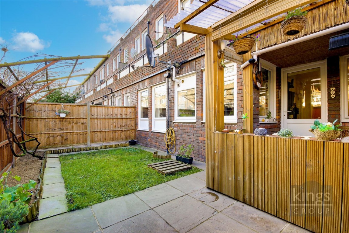 Images for Tanners End Lane, Edmonton, N18