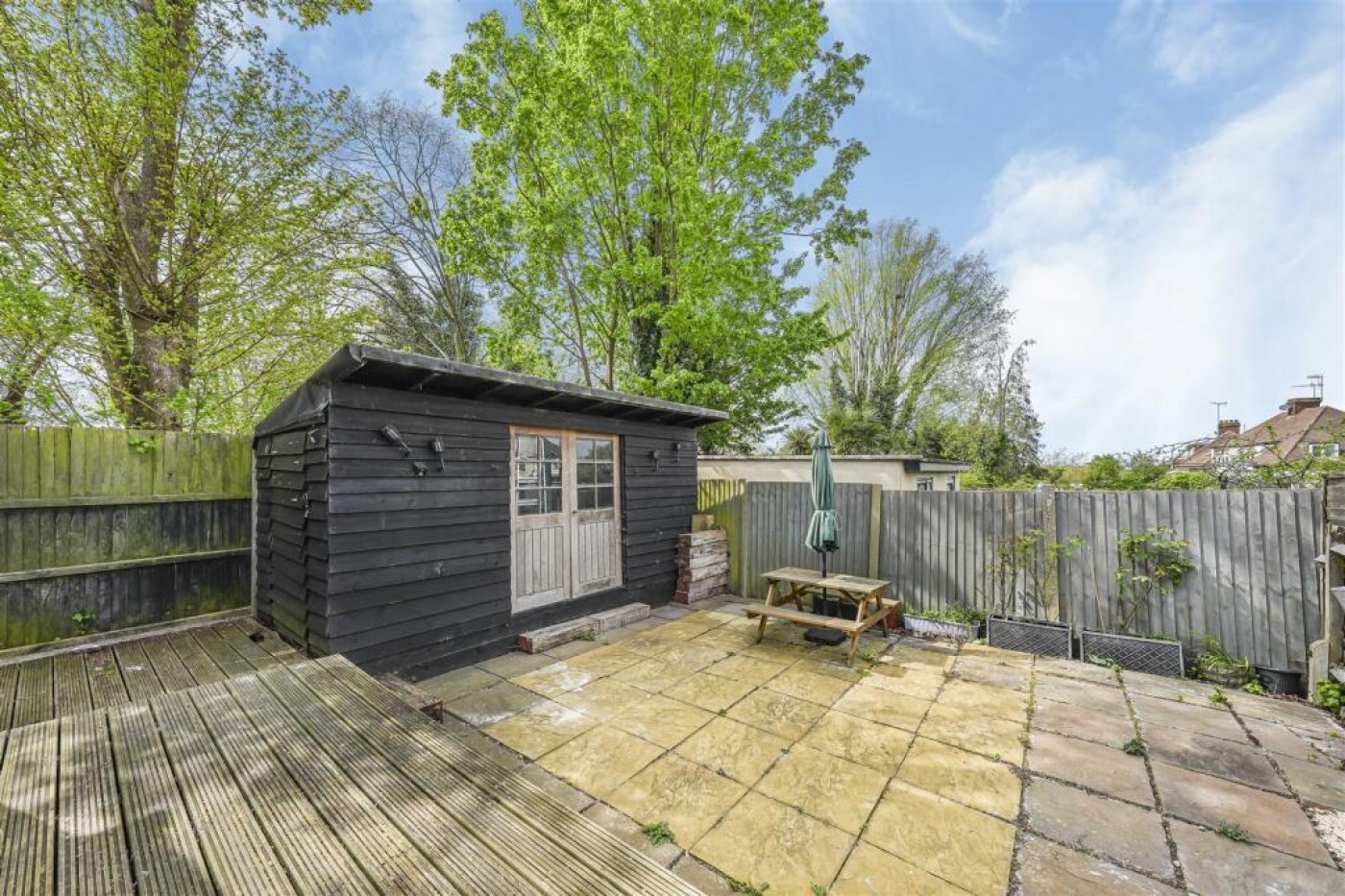 Images for Drysdale Avenue, Chingford
