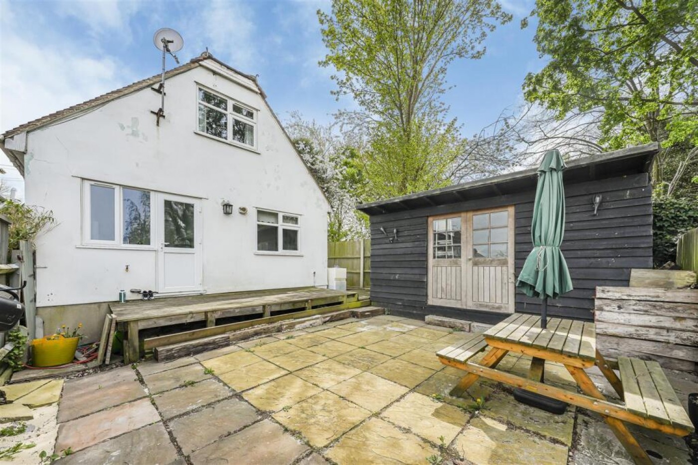 Images for Drysdale Avenue, Chingford