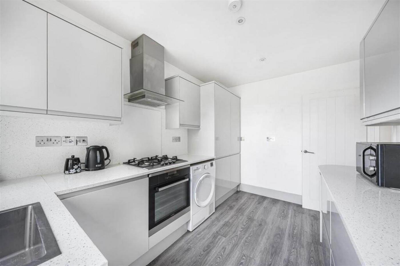 Images for Drysdale Avenue, Chingford