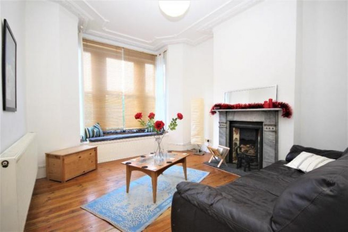Images for Cleveland Park Avenue, London
