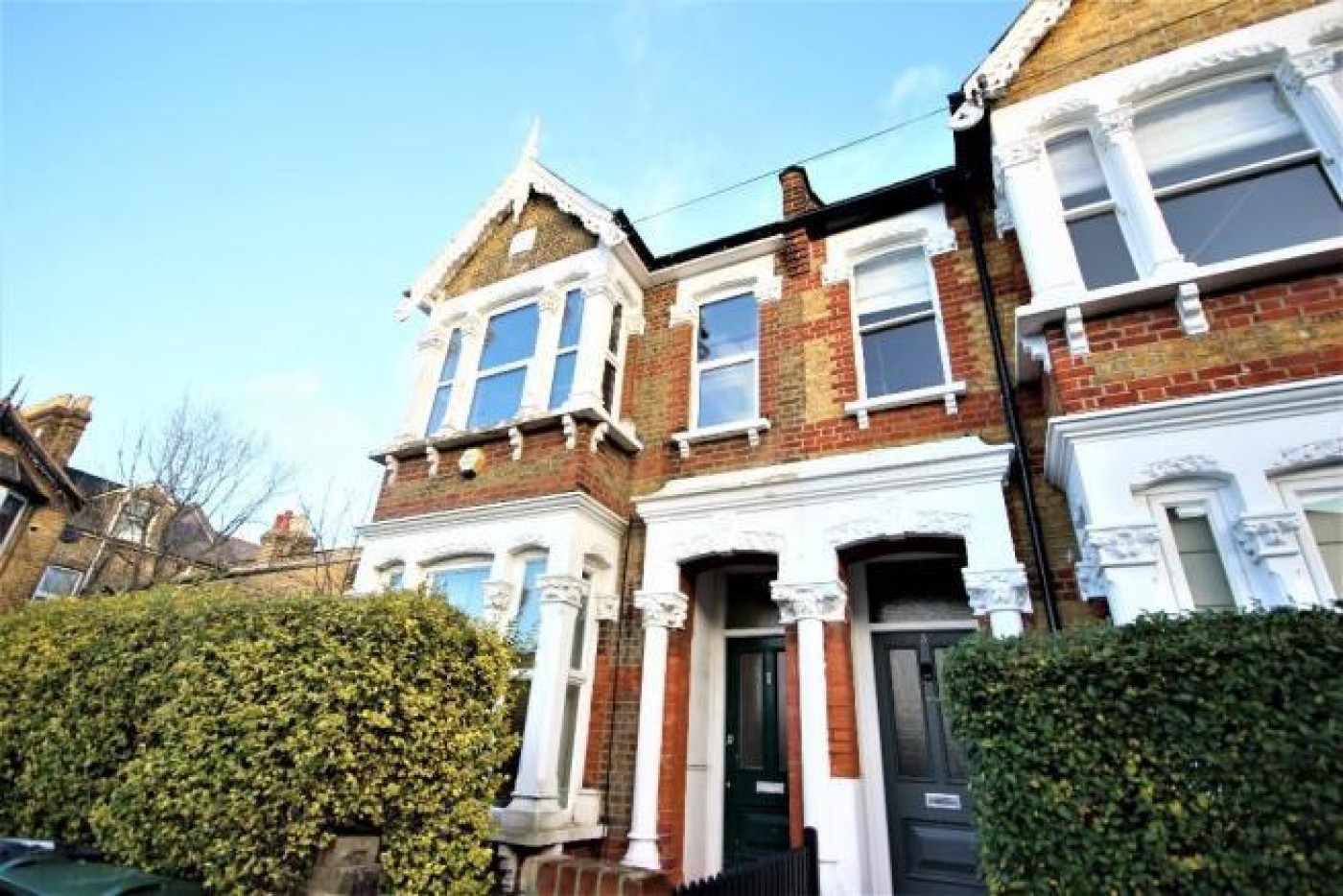 Images for Cleveland Park Avenue, London