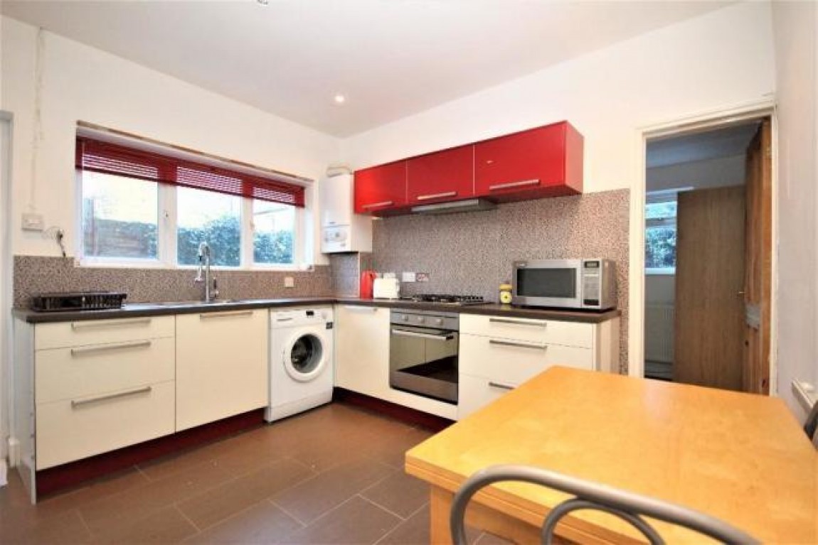Images for Cleveland Park Avenue, London