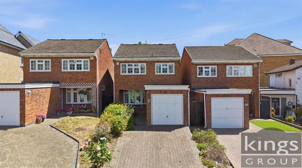 Images for Old Park Road, Enfield