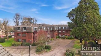 Woodridge Close, Enfield