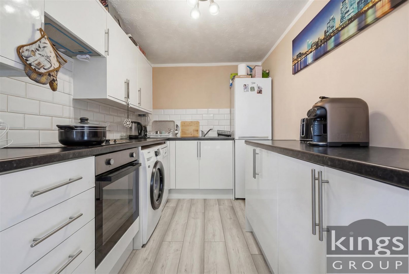 Images for Woodridge Close, Enfield