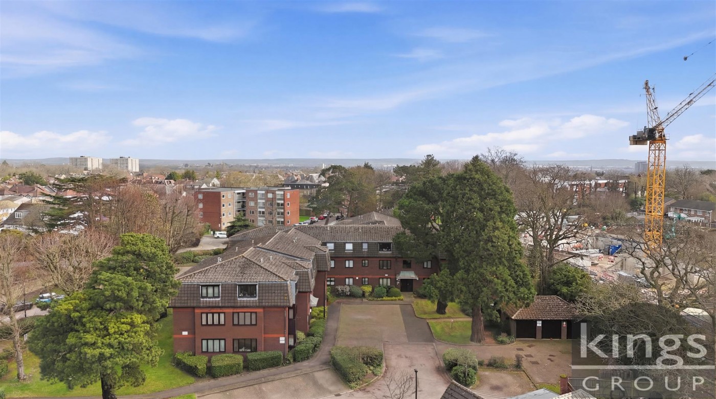 Images for Woodridge Close, Enfield