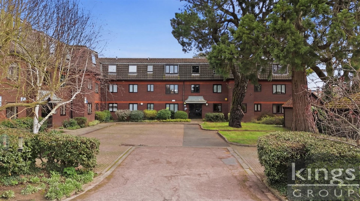 Images for Woodridge Close, Enfield