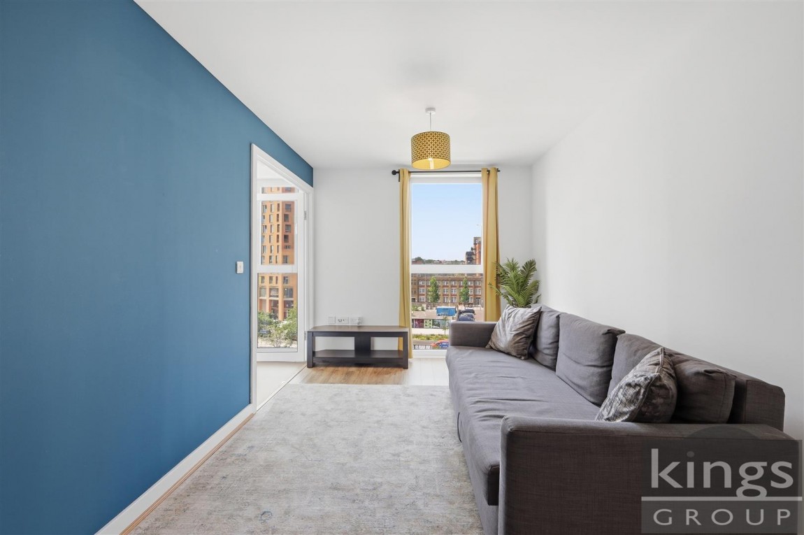 Images for Lebus Street, London