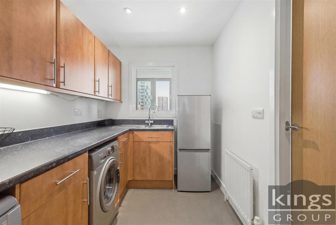 Images for Lebus Street, London