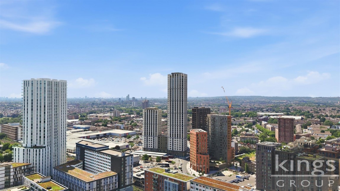Images for Lebus Street, London