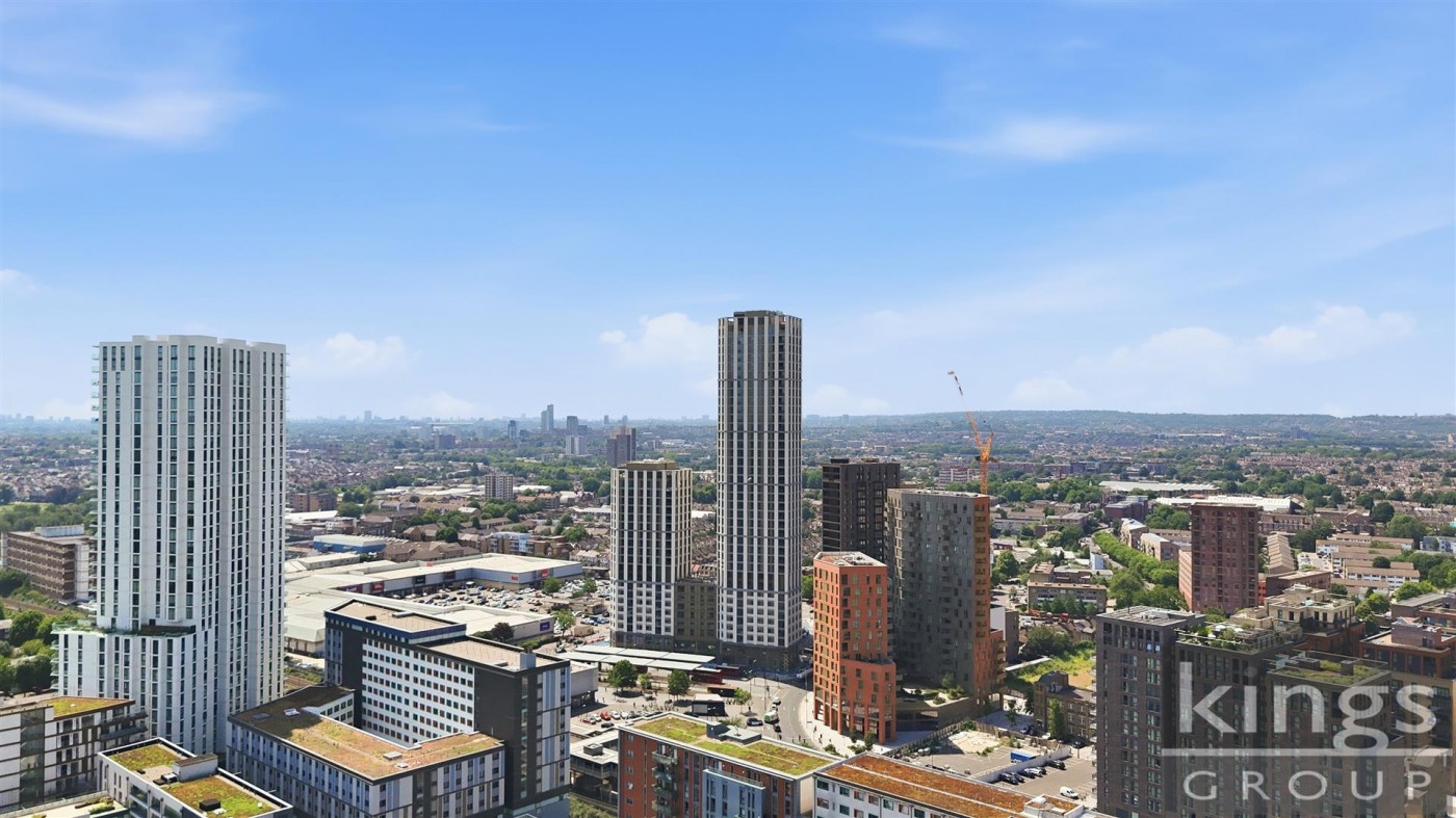 Images for Lebus Street, London