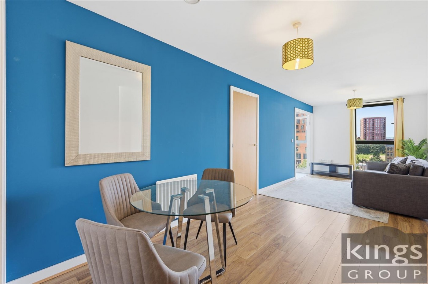 Images for Lebus Street, London
