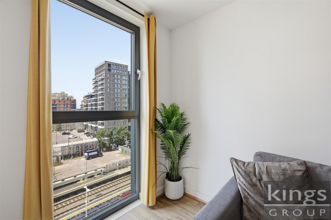 Images for Lebus Street, London