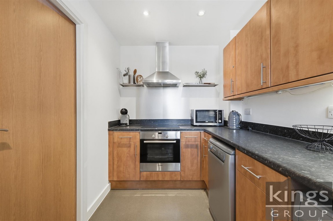 Images for Lebus Street, London