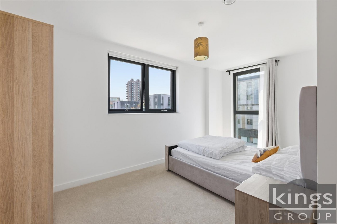 Images for Lebus Street, London