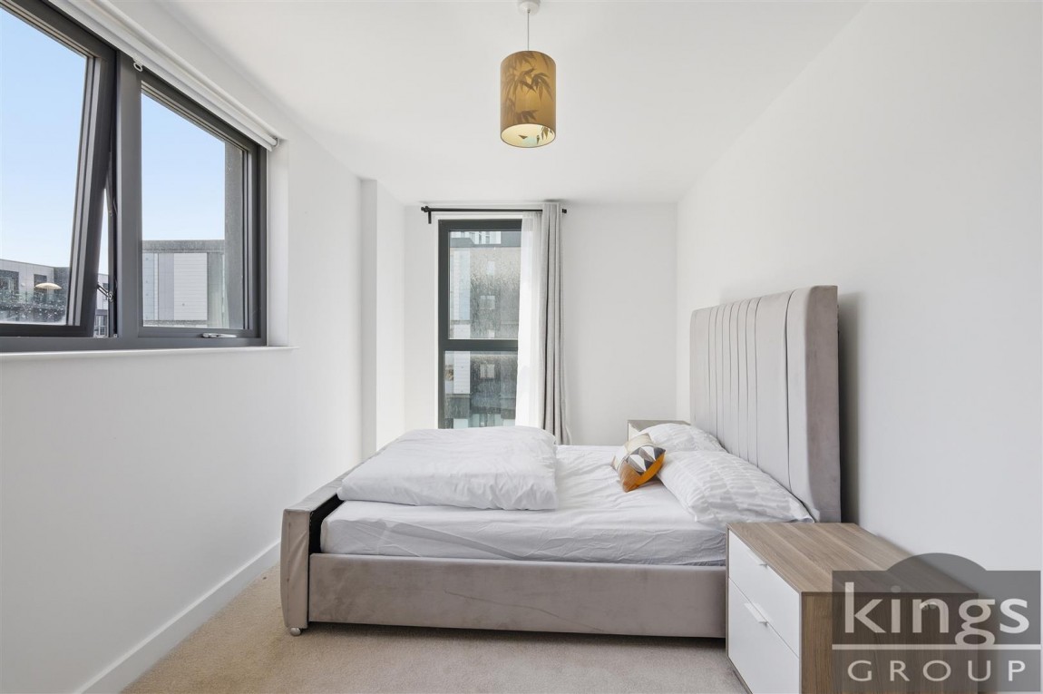 Images for Lebus Street, London