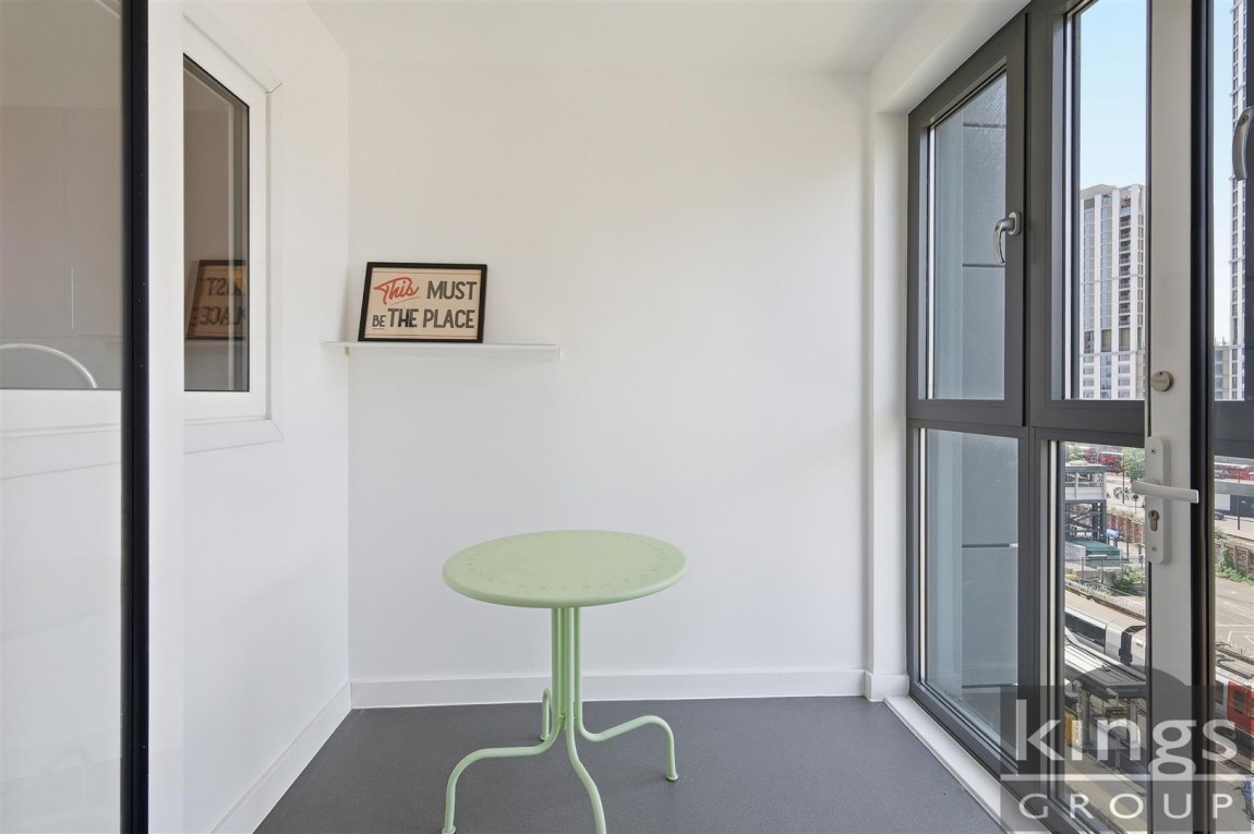 Images for Lebus Street, London