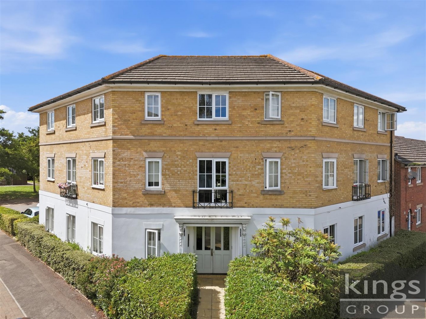 Images for Hadley Grange, Church Langley