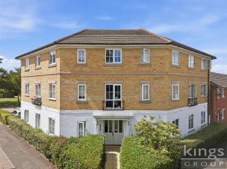 Hadley Grange, Church Langley