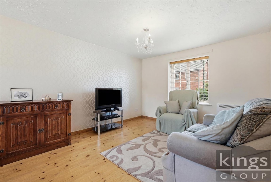 Images for Hadley Grange, Church Langley