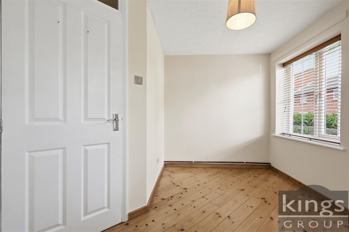 Images for Hadley Grange, Church Langley