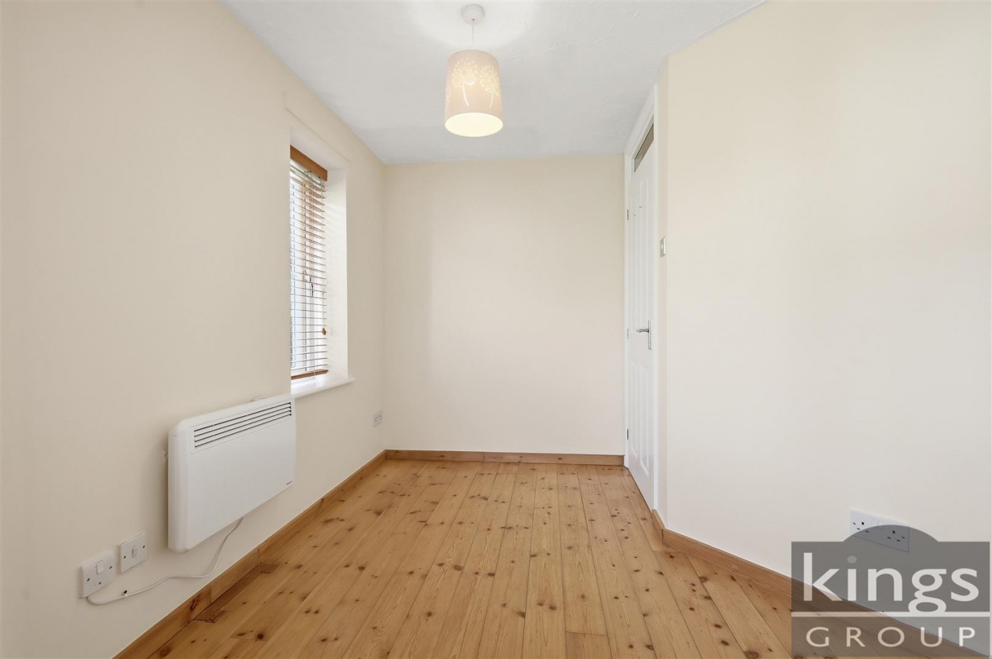 Images for Hadley Grange, Church Langley