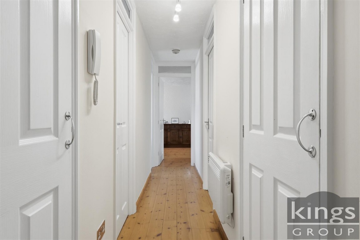 Images for Hadley Grange, Church Langley