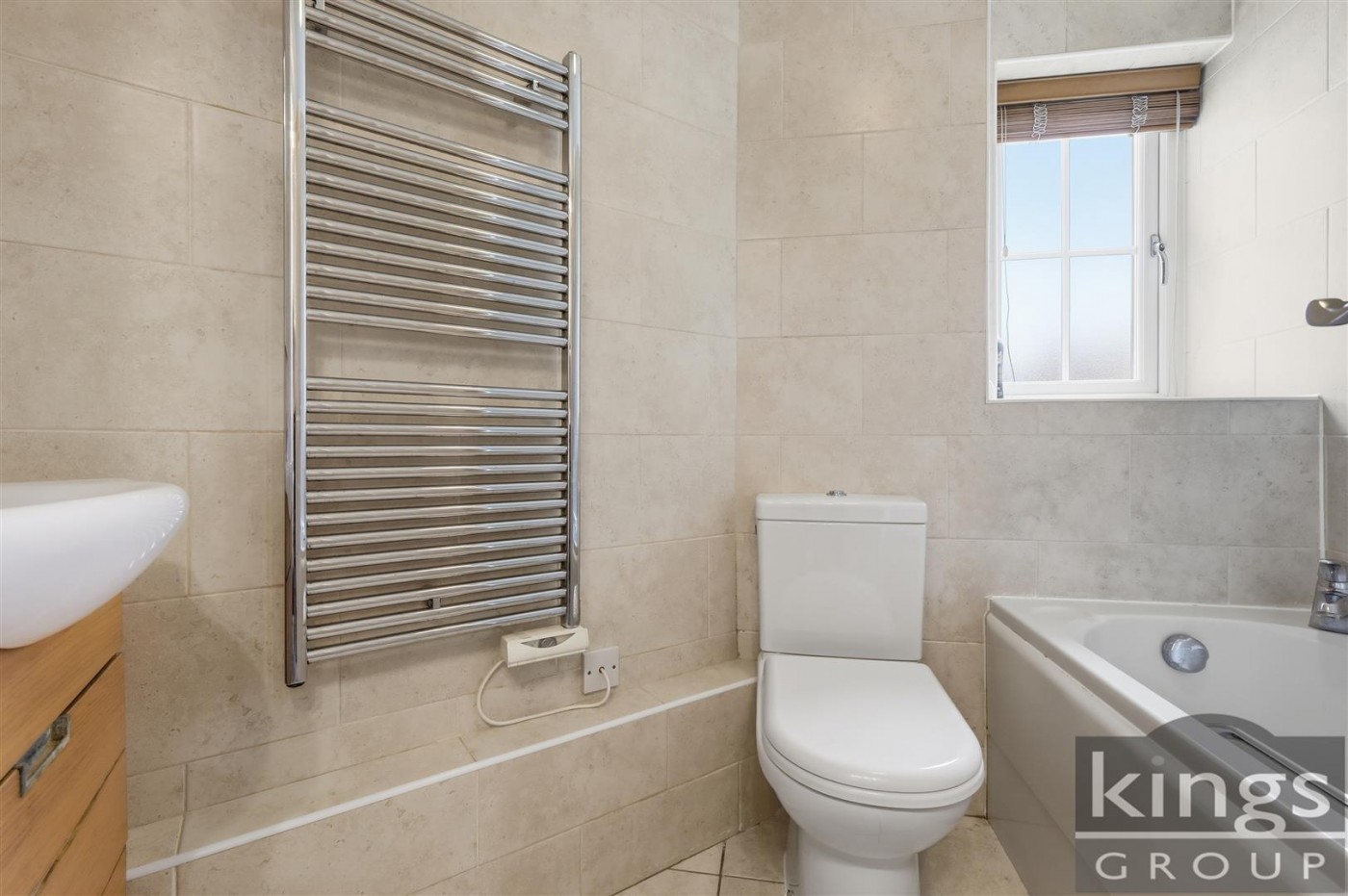 Images for Hadley Grange, Church Langley